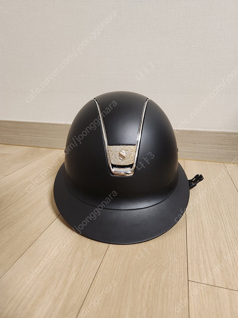 샘실드 승마 헬멧