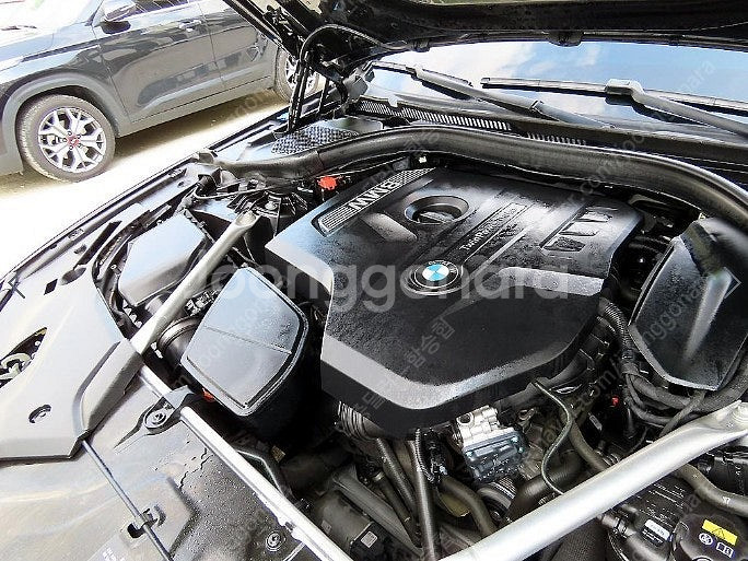 BMW│5시리즈│530I│M스포츠팩플러스│오일교환│완전...--7