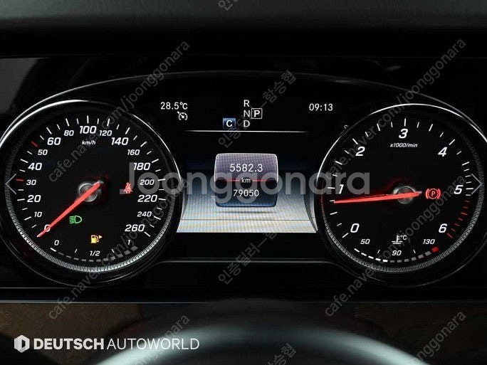 벤츠│E클래스│E220D│4매틱│익스클루시브│완전무사고...--6