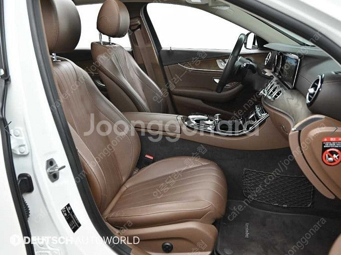 벤츠│E클래스│E220D│4매틱│익스클루시브│완전무사고...--9