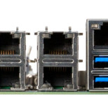 MINI-ITX 산업용보드 6세대,7세대 인텔 LAN 6포트 (신제품_무상1년 A/S)