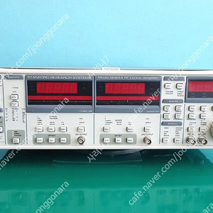 STANFORD RESEARCH SYSTEMS, SRS사 SR844 / RF LOCK-IN AMPLIFIER