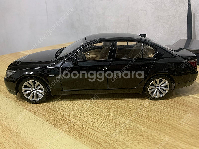 교쇼 BMW e60 550i , M5 팝니다.--4