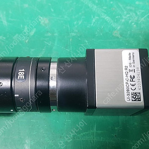 산업용카메라 ids ccd UI-3280CP-C-HQ 2R