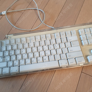 (택포) 애플 프로 키보드Pro keyboard m7803