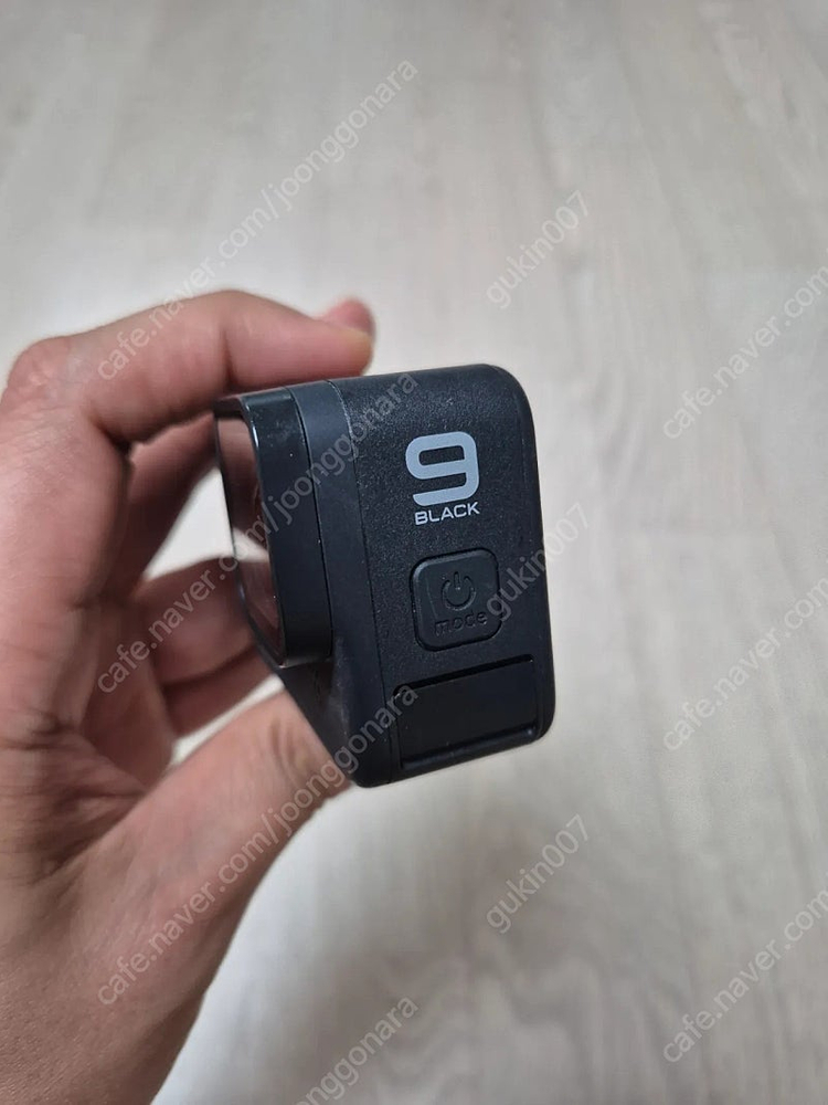 고프로9 블랙 일괄 판매--2