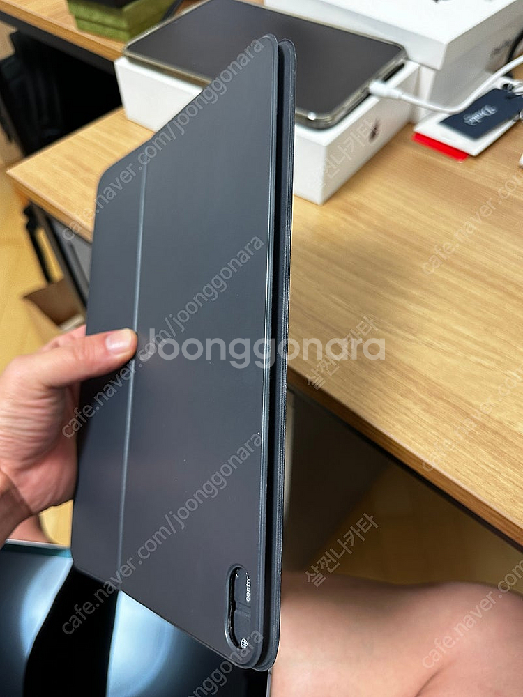 아이패드 프로 1세대 11인치 셀룰러 256G 배터리 ...--9