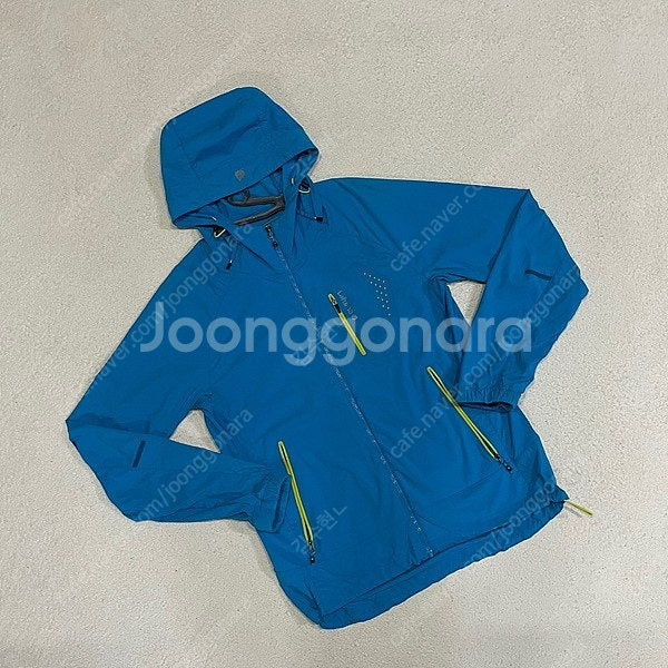 L 라푸마 하계용 바람막이 B.1176--0