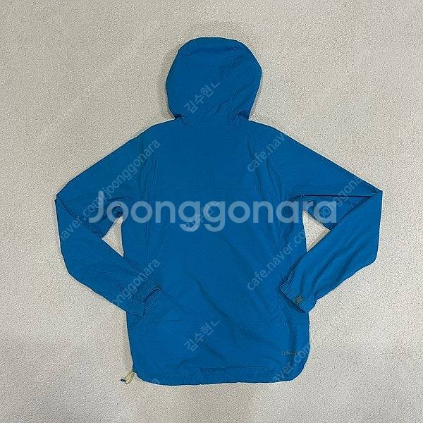 L 라푸마 하계용 바람막이 B.1176--2