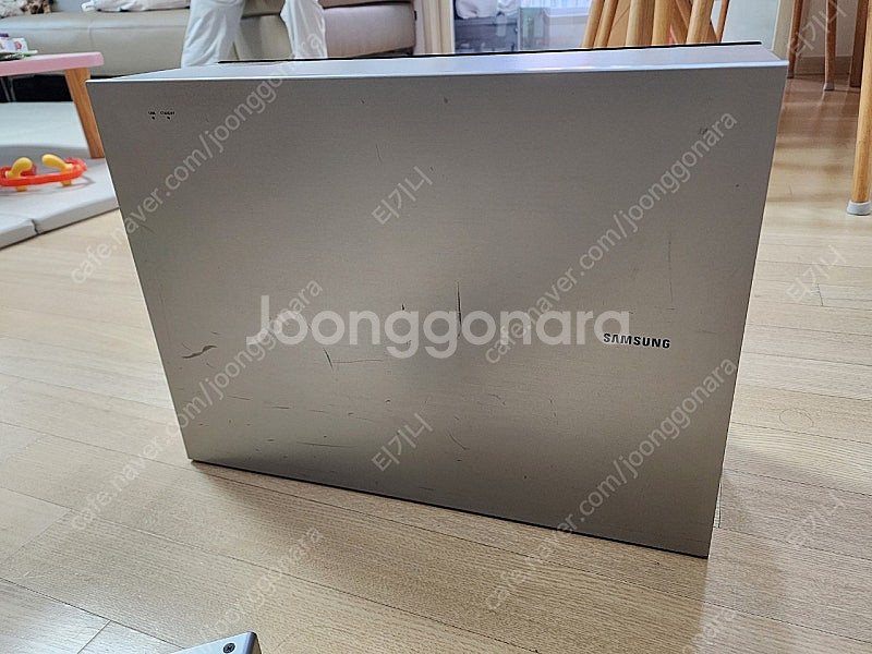 삼성 사운드바 우퍼 세트 팔아요 (HW-J6001R)--4