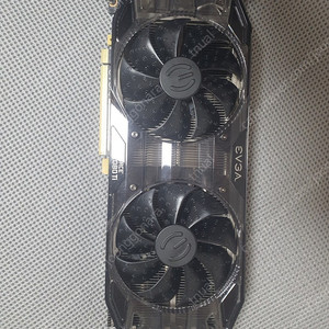 evga 2080ti 27만 팝니다