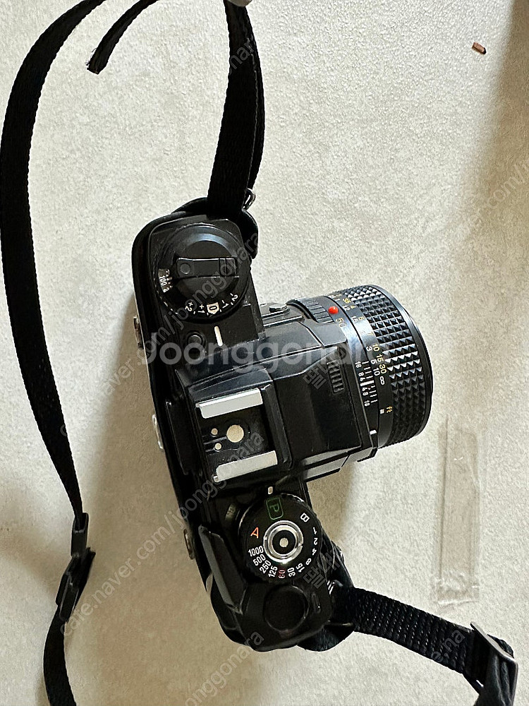 미놀타x700카메라 판매합니다--1