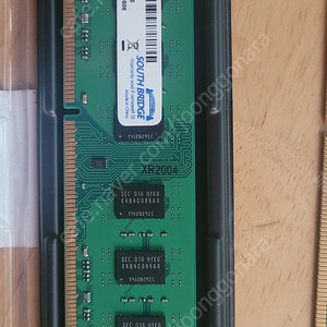 메모리 RAM ddr3 8g pc3-12800