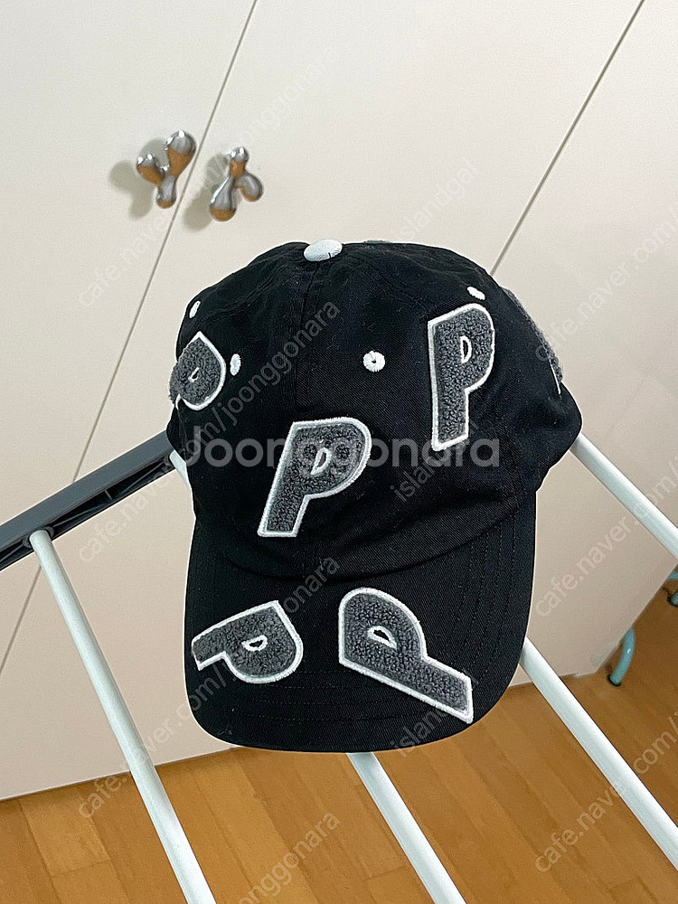 팔라스 모자 Palace Chenille Multi P...--0