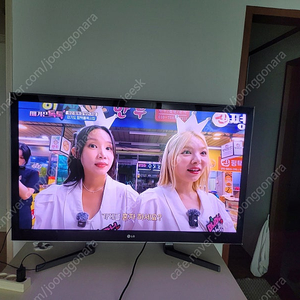 엘지47인치TV 47lw4500