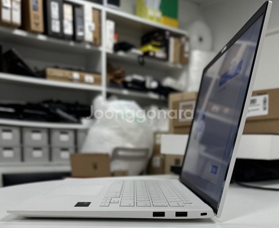 [LG]2024 그램14 14Z90S-GR5CK 울트라...--4