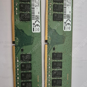 삼성 ddr4 8g 등 각종 메모리 램 판매합니다.