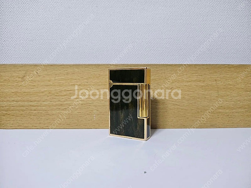 듀퐁라이터 빈티지 옻칠--0