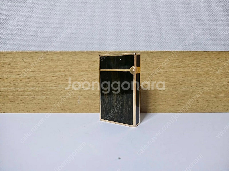 듀퐁라이터 빈티지 옻칠--2