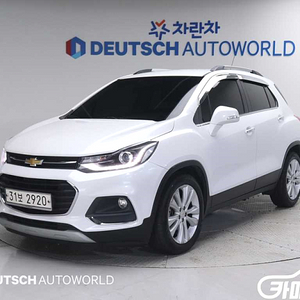 쉐보레 [쉐보레]더뉴트랙스 가솔린 1.4 LT 코어 2019 년 중고차◆전액할부◆중고리스◆여유자금◆