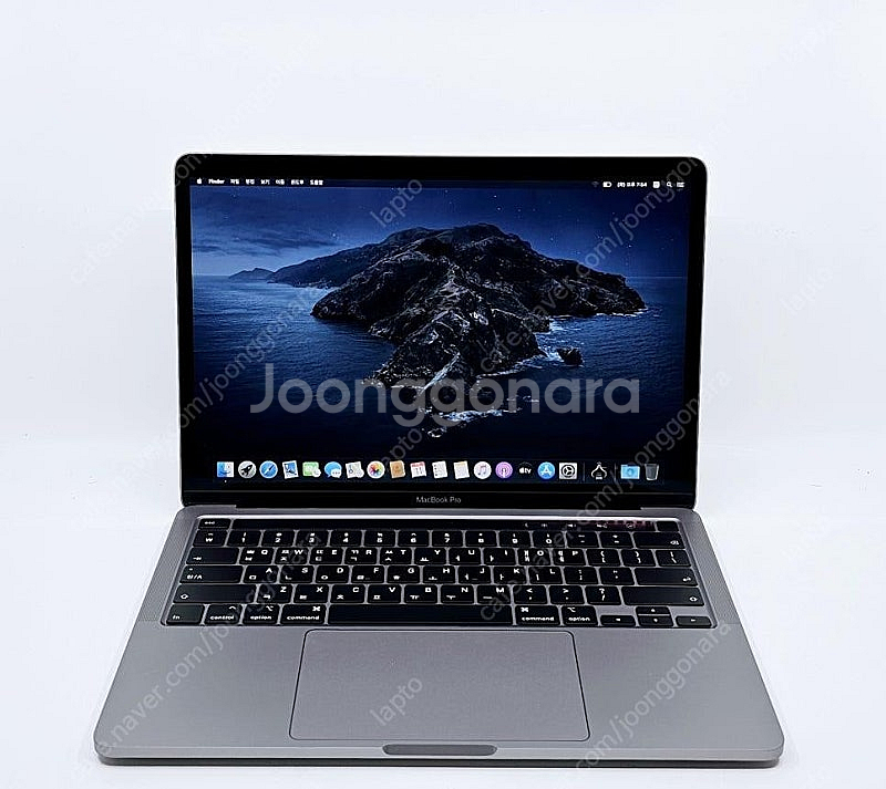 APPLE 2020 맥북프로13인치 MWP42KH/A ...--0