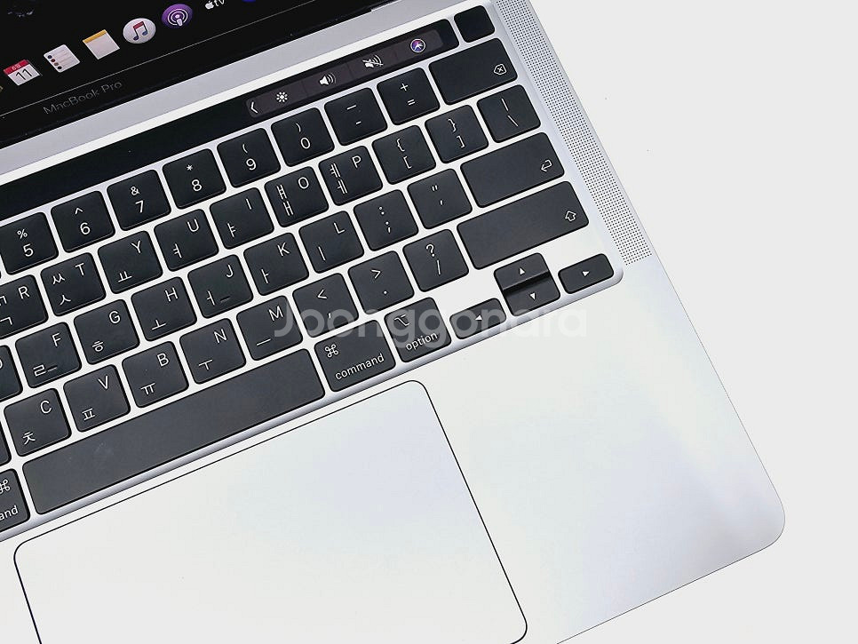 APPLE 2020 맥북프로13인치 MWP42KH/A ...--2