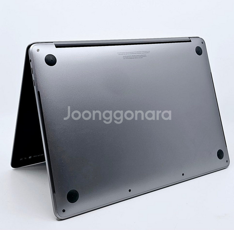 APPLE 2020 맥북프로13인치 MWP42KH/A ...--6