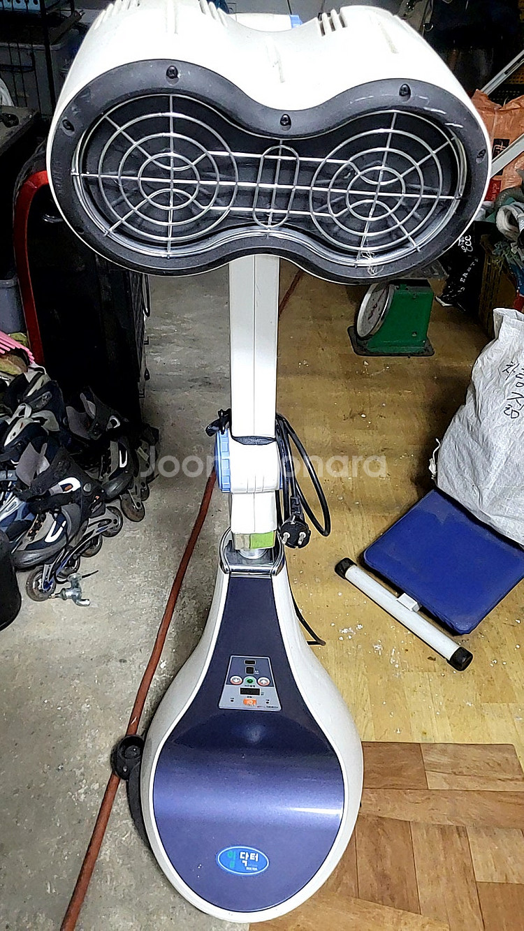 조양의료기 cy3800힐닥터--0