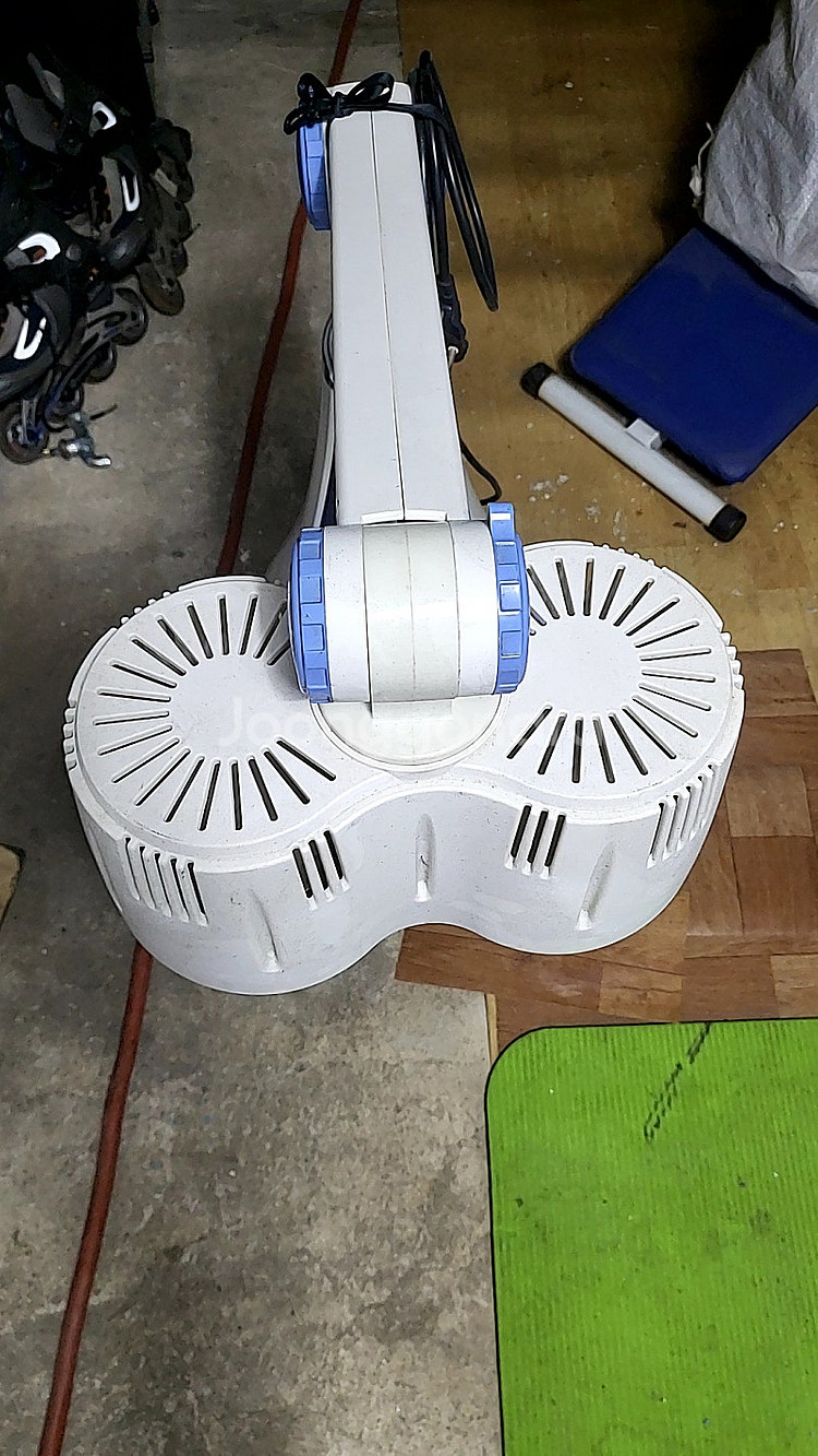 조양의료기 cy3800힐닥터--3