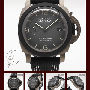 PANERAI PAM01122 오토매틱 판매