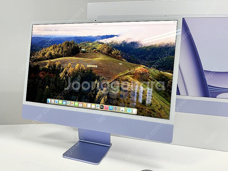 아이맥 24 M3 24인치 8C/10C 16GB 1TB...--0