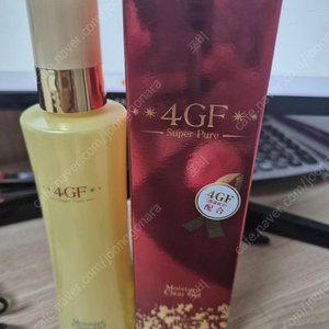 4GF 필링젤 모이스쳐 클리어 젤 Moisture Clear Gel