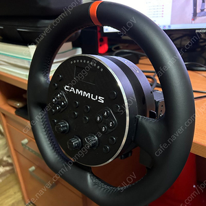 Cammus c5 카무스c5 레이싱휠