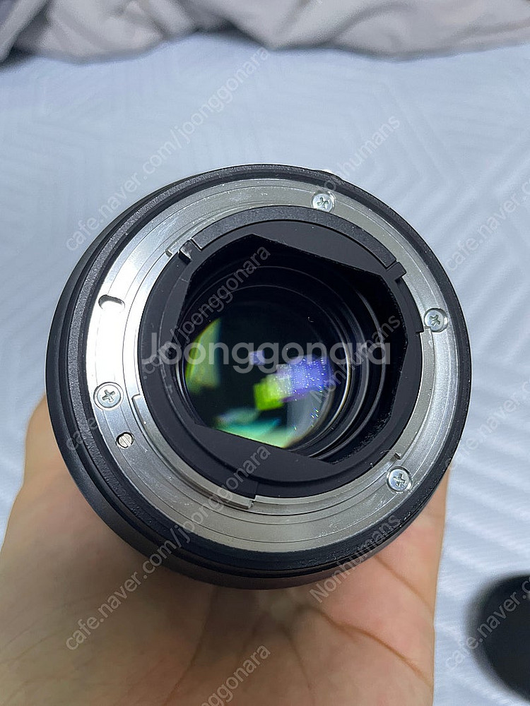 니콘 24-70 f2.8 vr 팝니다--1