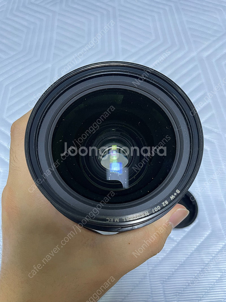 니콘 24-70 f2.8 vr 팝니다--2