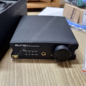 aune X1S dac