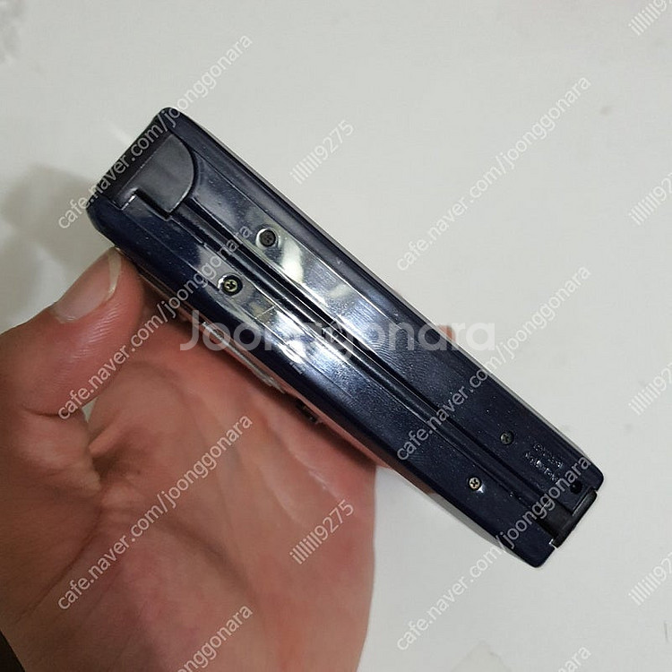 골드스타 AHHA AHA-F840 카세트 부품용--3