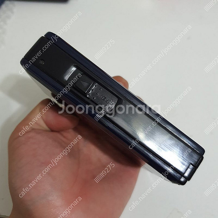골드스타 AHHA AHA-F840 카세트 부품용--4