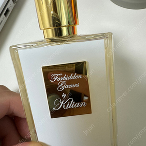킬리안 포비든 게임즈 50ml