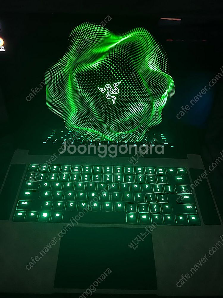 레이저블레이드 razer blade 15인치 i7 고사...--0