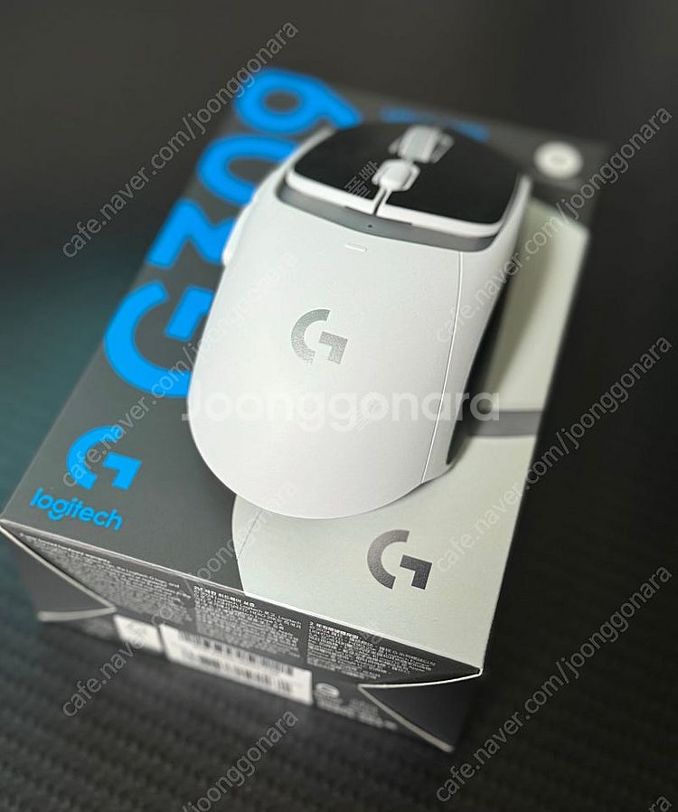 로지텍 g309 팝니다--1