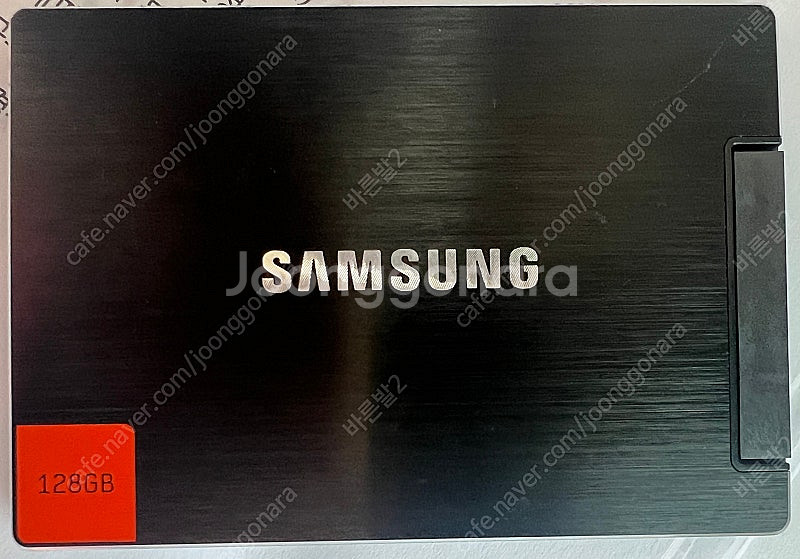 엠지텍3.0 외장 SSD 삼성256외 128.--2