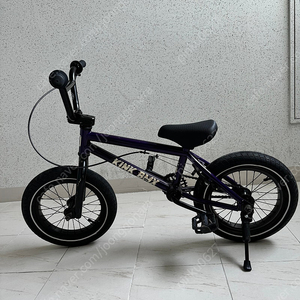 Kink pump bmx 14인치 킨크펌프14