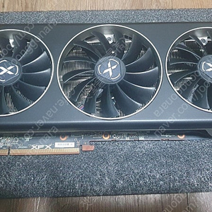 XFX RX 6700XT MERC 319 팝니다~~~~~~~~~~~~~~~~~~~~~~~