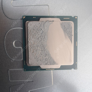 cpu i5 6400 팝니다 7개있읍니다