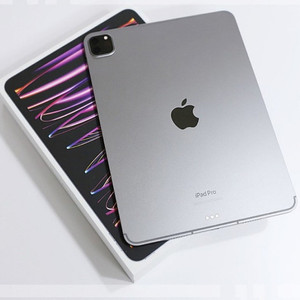 Apple 아이패드 프로 11 4세대 M2 S급 128GB 팝니다 #아이패드 에어6