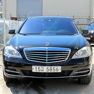 벤츠S클래스-W221 S500L 데지뇨 에디션@중고차@중고@할부@미필@전액할부@