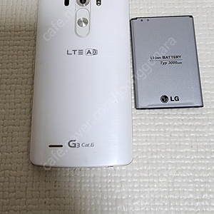 LG G3 스마트폰