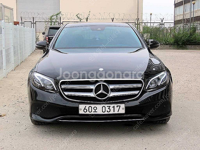 벤츠E-클래스 W213 E220d 아방가르드@중고차@중...--0