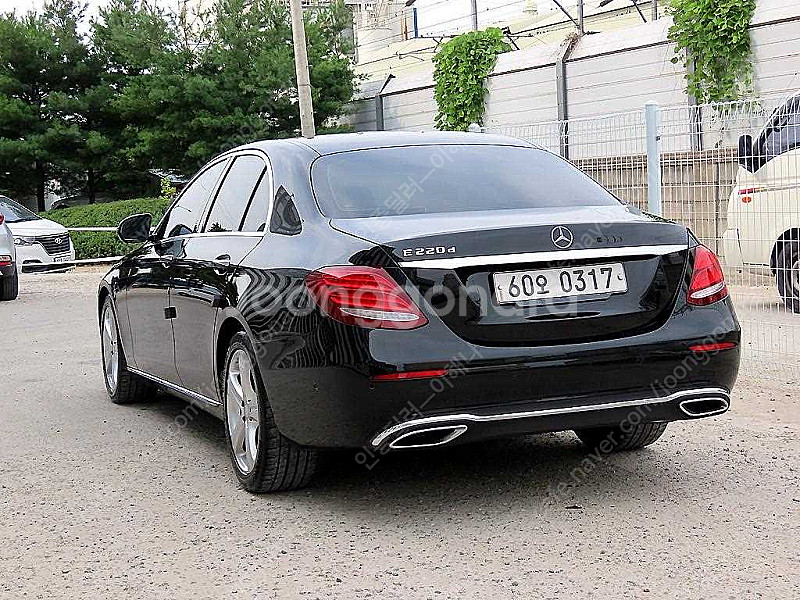 벤츠E-클래스 W213 E220d 아방가르드@중고차@중...--2